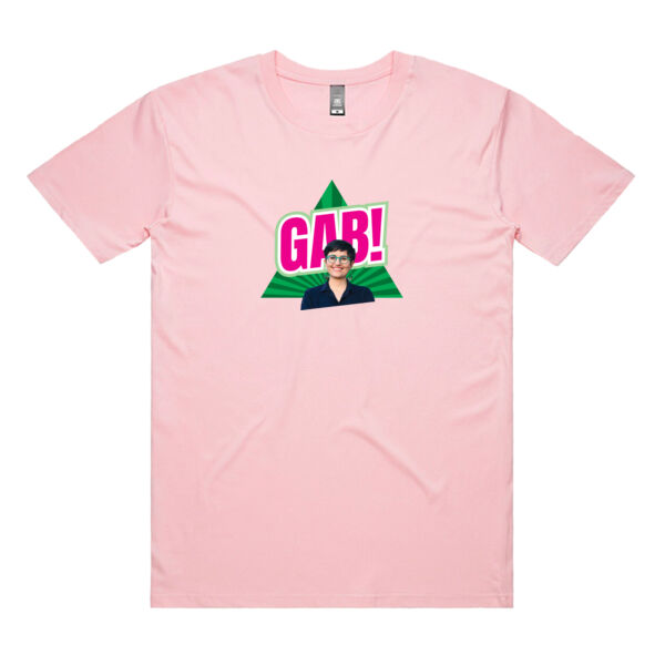 'Gab!' Tee Thumbnail
