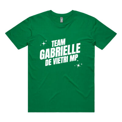 Team Gab Tee Thumbnail