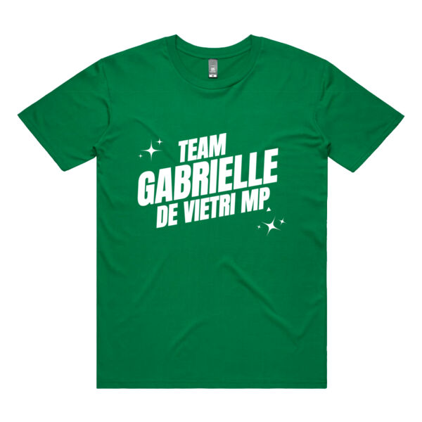 Team Gab Tee Thumbnail
