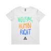 Women's Crew Neck Thumbnail