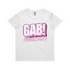 Women's Crew Neck Thumbnail