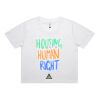 Women's Boxy Fit Thumbnail