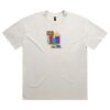 Mens Heavy Faded Tee Thumbnail
