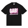 Colour Plane Heavy Tee Thumbnail