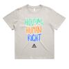 Women's Heavy Faded Tee Thumbnail