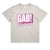 Women's Heavy Faded Tee Thumbnail